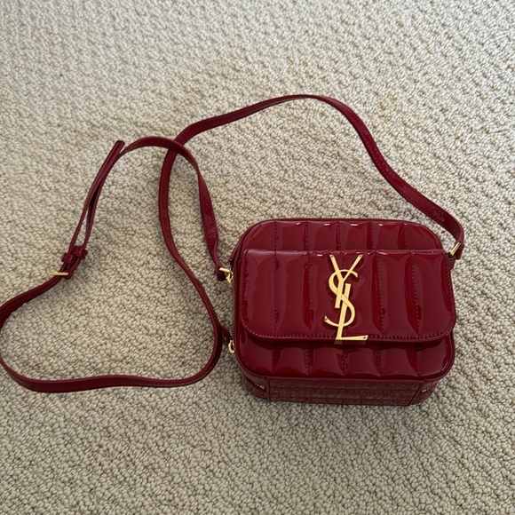 YSL bag - Picture 2 of 11